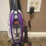 BISSELL Featherweight PowerBrush Vacuum, 2773A Gray photo review