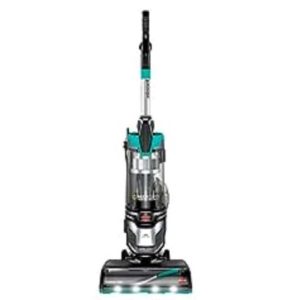 BISSELL 2998 MultiClean Allergen Lift-Off Pet Vacuum with HEPA Filter Sealed System, Lift-Off Portable Pod, LED Headlights, Specialized Pet Tools, Easy Empty,Blue\/ Black photo review