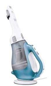 Handheld Vacuum, 8V Cordless, Hand Vacuum for Quick Cleanup photo review