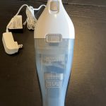 Handheld Vacuum, 8V Cordless, Hand Vacuum for Quick Cleanup photo review