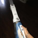 Handheld Vacuum, 8V Cordless, Hand Vacuum for Quick Cleanup photo review