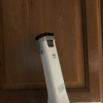 Handheld Vacuum, 8V Cordless, Hand Vacuum for Quick Cleanup photo review