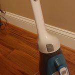 Handheld Vacuum, 8V Cordless, Hand Vacuum for Quick Cleanup photo review