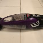 BISSELL Featherweight PowerBrush Vacuum, 2773A Gray photo review