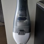 Handheld Vacuum, 8V Cordless, Hand Vacuum for Quick Cleanup photo review