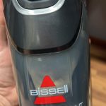 BISSELL Featherweight PowerBrush Vacuum, 2773A Gray photo review