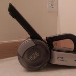 PIVOT VAC Cordless Handheld Vacuum For Home & Car photo review