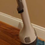 Handheld Vacuum, 8V Cordless, Hand Vacuum for Quick Cleanup photo review