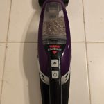 BISSELL Featherweight PowerBrush Vacuum, 2773A Gray photo review