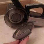 PIVOT VAC Cordless Handheld Vacuum For Home & Car photo review