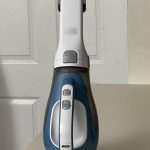 Handheld Vacuum, 8V Cordless, Hand Vacuum for Quick Cleanup photo review