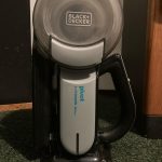 PIVOT VAC Cordless Handheld Vacuum For Home & Car photo review