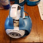 Handheld Vacuum, 8V Cordless, Hand Vacuum for Quick Cleanup photo review