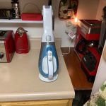 Handheld Vacuum, 8V Cordless, Hand Vacuum for Quick Cleanup photo review