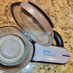 PIVOT VAC Cordless Handheld Vacuum For Home & Car photo review