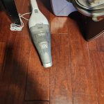 Handheld Vacuum, 8V Cordless, Hand Vacuum for Quick Cleanup photo review