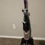 BISSELL CleanView Compact Turbo Upright Vacuum with Quick Release Wand, Full Size Power, Compact Size for Apartments & Dorms, 3437F photo review