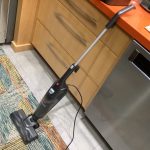 BISSELL Featherweight PowerBrush Vacuum, 2773A Gray photo review