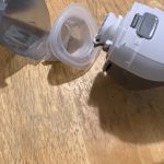 Handheld Vacuum, 8V Cordless, Hand Vacuum for Quick Cleanup photo review