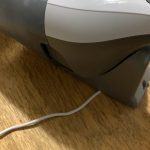 Handheld Vacuum, 8V Cordless, Hand Vacuum for Quick Cleanup photo review