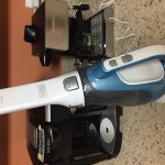 Handheld Vacuum, 8V Cordless, Hand Vacuum for Quick Cleanup photo review