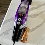 BISSELL Featherweight PowerBrush Vacuum, 2773A Gray photo review