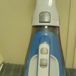 Handheld Vacuum, 8V Cordless, Hand Vacuum for Quick Cleanup photo review