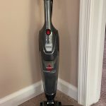 BISSELL Featherweight PowerBrush Vacuum, 2773A Gray photo review