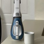 Handheld Vacuum, 8V Cordless, Hand Vacuum for Quick Cleanup photo review