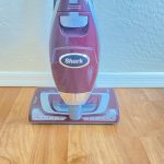 Shark HV322 Rocket Deluxe Pro Corded Stick Vacuum with LED Headlights, XL Dust Cup, Lightweight, Perfect for Pet Hair Pickup, Converts to a Hand Vacuum, with Pet Attachments, Bordeaux\/Silver photo review