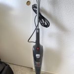 BISSELL Featherweight PowerBrush Vacuum, 2773A Gray photo review