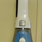 Handheld Vacuum, 8V Cordless, Hand Vacuum for Quick Cleanup photo review