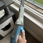 Handheld Vacuum, 8V Cordless, Hand Vacuum for Quick Cleanup photo review