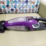 BISSELL Featherweight PowerBrush Vacuum, 2773A Gray photo review