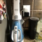 Handheld Vacuum, 8V Cordless, Hand Vacuum for Quick Cleanup photo review