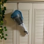 Handheld Vacuum, 8V Cordless, Hand Vacuum for Quick Cleanup photo review