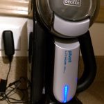 PIVOT VAC Cordless Handheld Vacuum For Home & Car photo review