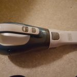 Handheld Vacuum, 8V Cordless, Hand Vacuum for Quick Cleanup photo review