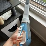 Handheld Vacuum, 8V Cordless, Hand Vacuum for Quick Cleanup photo review