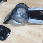 PIVOT VAC Cordless Handheld Vacuum For Home & Car photo review