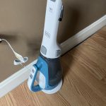 Handheld Vacuum, 8V Cordless, Hand Vacuum for Quick Cleanup photo review