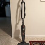 BISSELL Featherweight PowerBrush Vacuum, 2773A Gray photo review