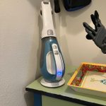 Handheld Vacuum, 8V Cordless, Hand Vacuum for Quick Cleanup photo review