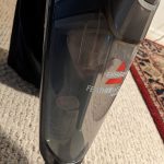 BISSELL Featherweight PowerBrush Vacuum, 2773A Gray photo review