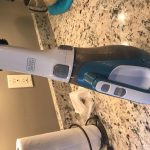 Handheld Vacuum, 8V Cordless, Hand Vacuum for Quick Cleanup photo review