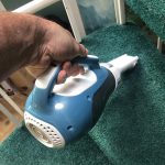 Handheld Vacuum, 8V Cordless, Hand Vacuum for Quick Cleanup photo review