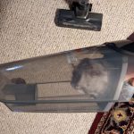 BISSELL Featherweight PowerBrush Vacuum, 2773A Gray photo review