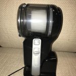 PIVOT VAC Cordless Handheld Vacuum For Home & Car photo review