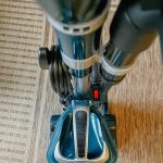 Shark ZU503AMZ Navigator Lift-Away Upright Vacuum with Self-Cleaning Brushroll, HEPA Filter, Swivel Steering, Upholstery Tool & Pet Crevice Tool, Perfect for Pets & Multi-Surface, Teal photo review