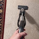 BISSELL Featherweight PowerBrush Vacuum, 2773A Gray photo review